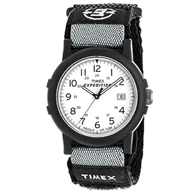 Amazon.com: Timex Camper Watch